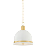 Briscoe Pendant Pendant