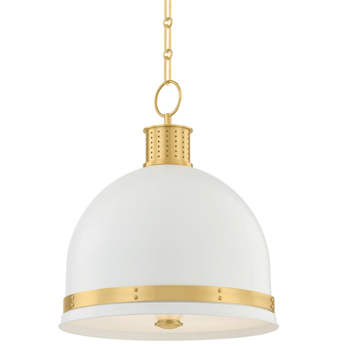 Briscoe Pendant Pendant 2132-AGB/SWH 197292995074