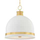 Briscoe Pendant Pendant 2133-AGB/SWH 197292995098