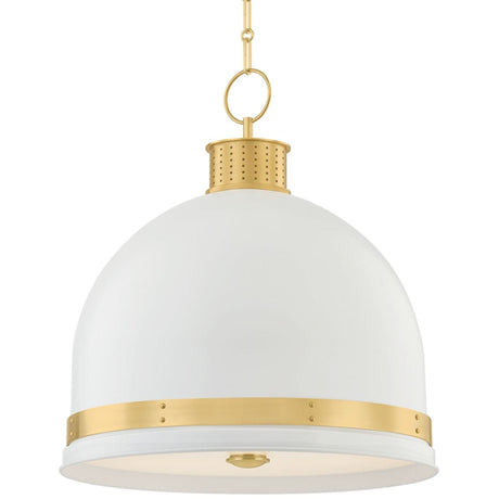 Briscoe Pendant Pendant 2133-AGB/SWH 197292995098