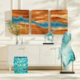 Brissa Stool/Side Table Side Tables