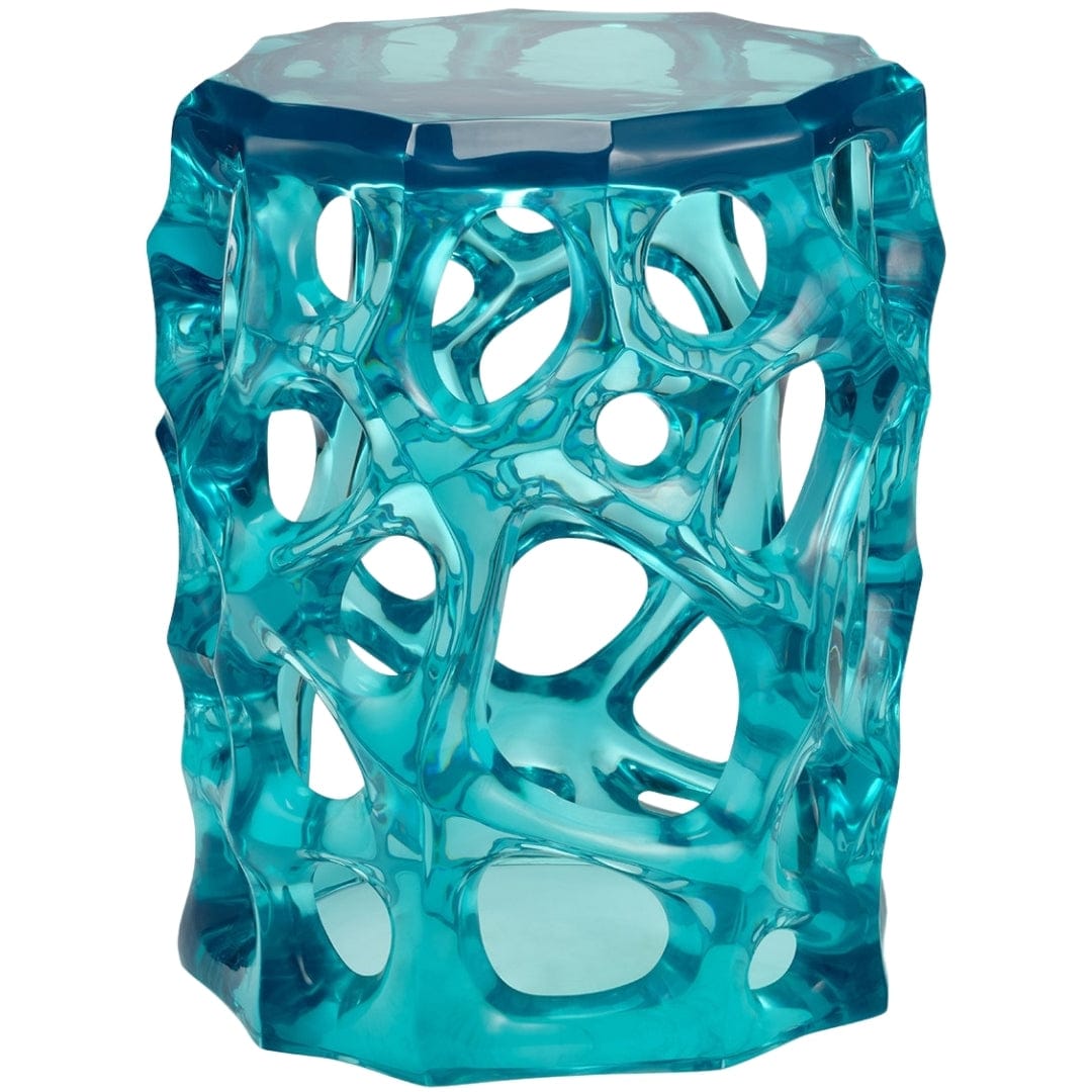 Brissa Stool/Side Table Side Tables FURBRISSASTBL