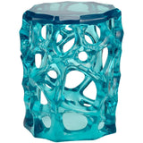 Brissa Stool/Side Table Side Tables FURBRISSASTBL