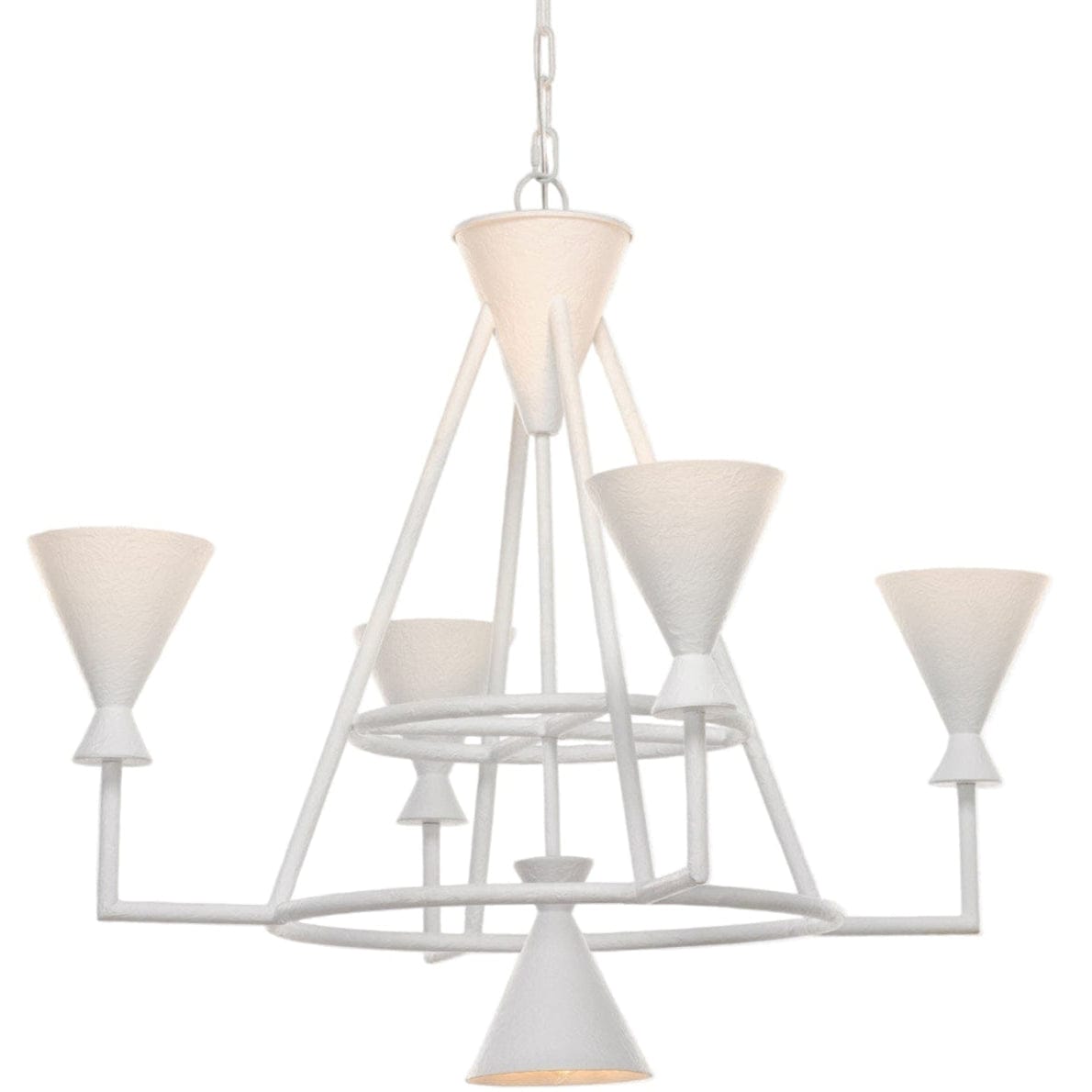 Bristol Chandelier Chandeliers