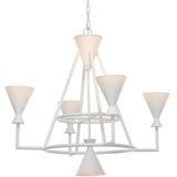 Bristol Chandelier Chandeliers