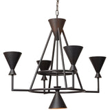 Bristol Chandelier Chandeliers