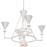 Bristol Chandelier Chandeliers