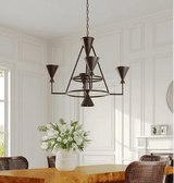 Bristol Chandelier Chandeliers