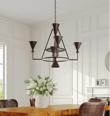 Bristol Chandelier Chandeliers