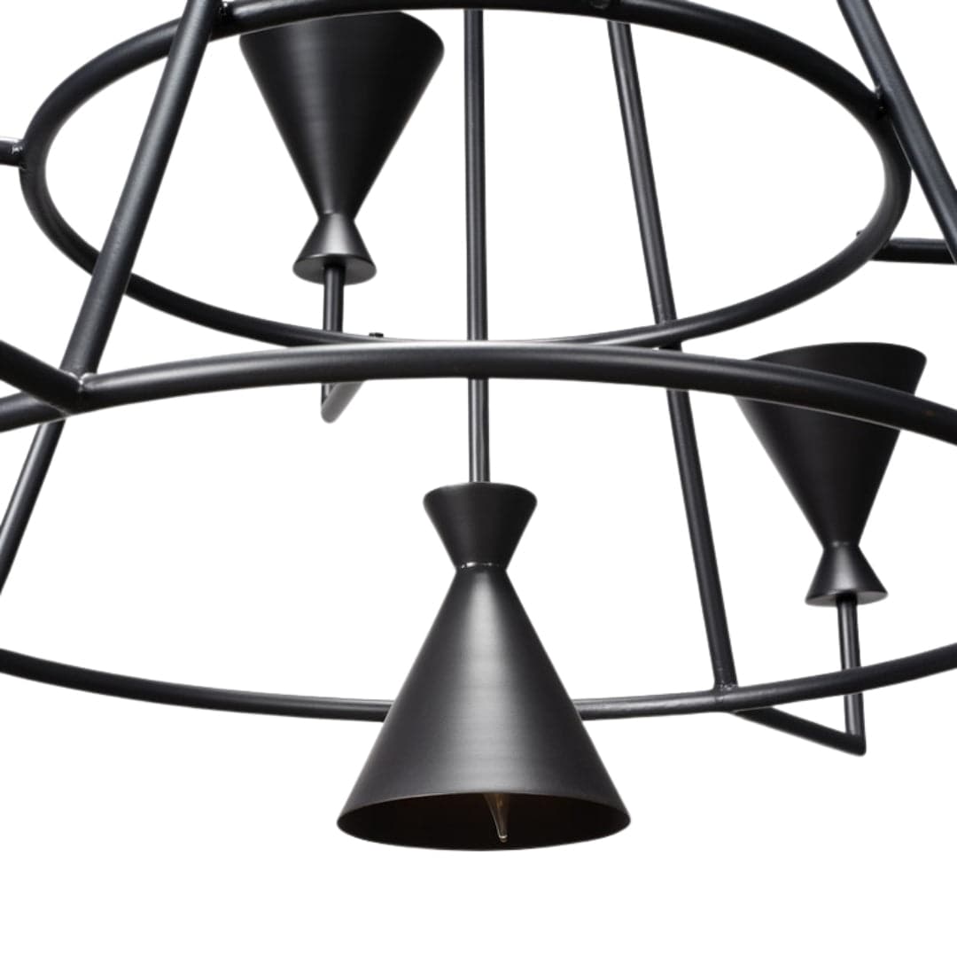 Bristol Chandelier Chandeliers