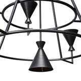 Bristol Chandelier Chandeliers