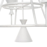 Bristol Chandelier Chandeliers