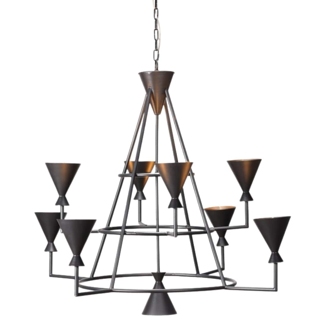Bristol Chandelier Chandeliers