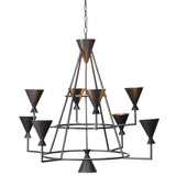 Bristol Chandelier Chandeliers