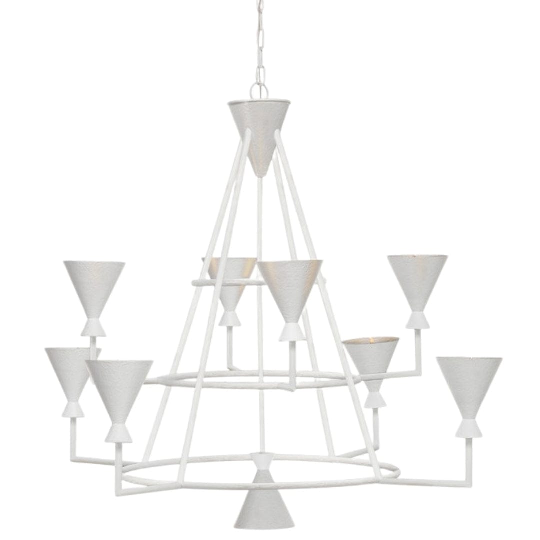 Bristol Chandelier Chandeliers