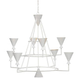 Bristol Chandelier Chandeliers
