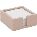 Bristol Dusty Rose Bar Collection Ice Buckets + Bar Sets