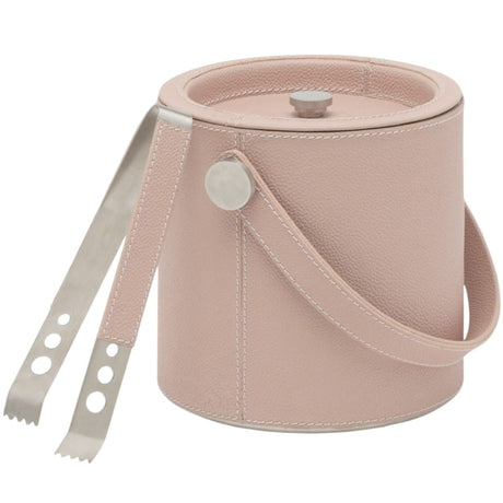 Bristol Dusty Rose Bar Collection Ice Buckets + Bar Sets BP003727 08415971037092