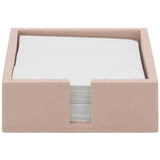 Bristol Dusty Rose Bar Collection Ice Buckets + Bar Sets BP003730 08415971037108