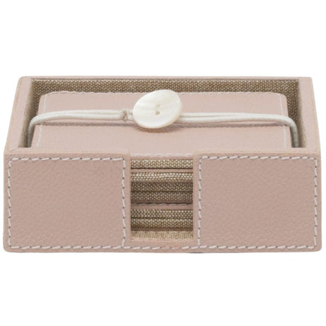 Bristol Dusty Rose Bar Collection Ice Buckets + Bar Sets BP003731 08415971037047