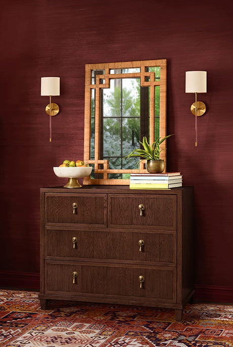 Bristow Wall Sconce Sconces BRISTOW ABR 607629018074