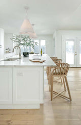 Broche 4-Light Pendant Pendant