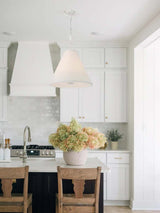 Broche 4-Light Pendant Pendant