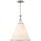 Broche 4-Light Pendant Pendant