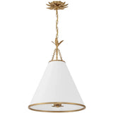 Broche 4-Light Pendant Pendant 564-GA 633779099656