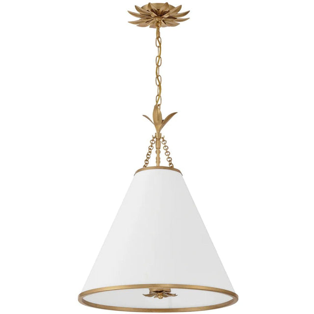 Broche 4-Light Pendant Pendant 564-GA 633779099656