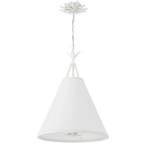 Broche 4-Light Pendant Pendant 564-MT 633779099670