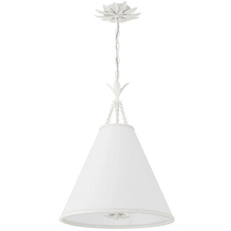 Broche 4-Light Pendant Pendant 564-MT 633779099670