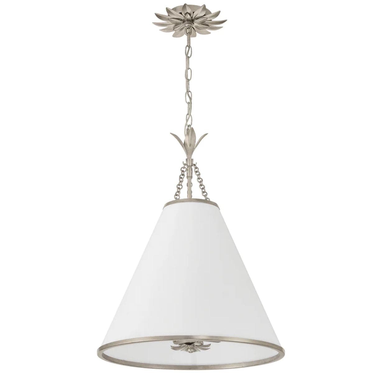 Broche 4-Light Pendant Pendant 564-SA 633779099663