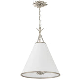 Broche 4-Light Pendant Pendant 564-SA 633779099663