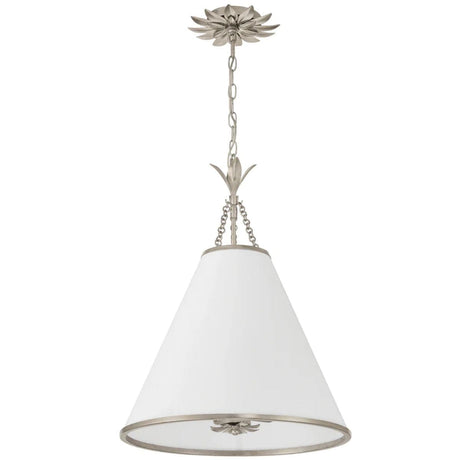 Broche 4-Light Pendant Pendant 564-SA 633779099663