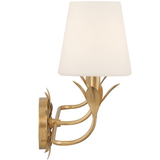 Broche Bathroom Vanity Bath Lighting