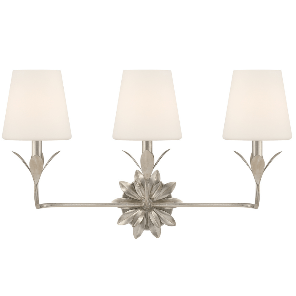 Broche Bathroom Vanity Bath Lighting