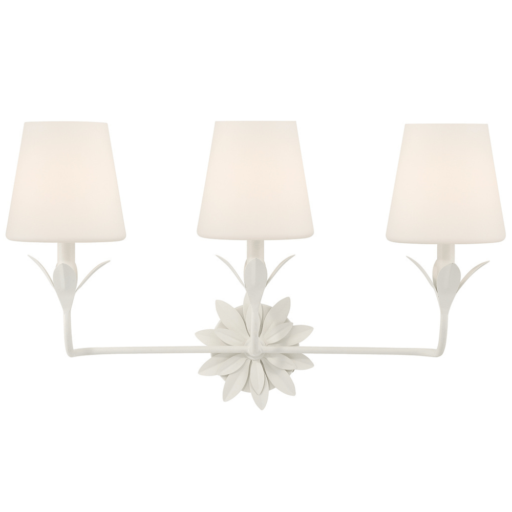 Broche Bathroom Vanity Bath Lighting