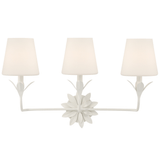 Broche Bathroom Vanity Bath Lighting