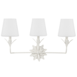 Broche Bathroom Vanity Bath Lighting 573-OP-MT 633779102172