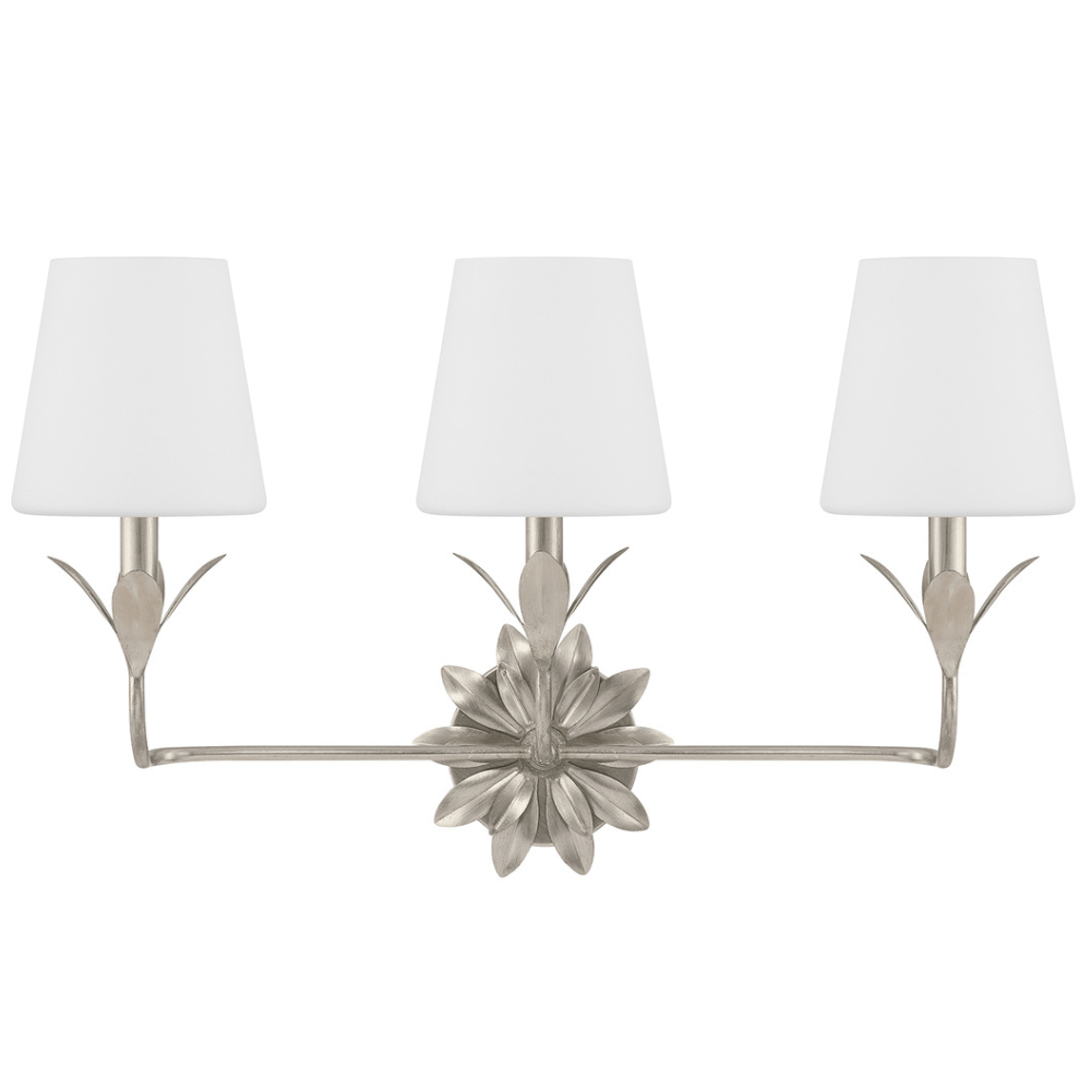 Broche Bathroom Vanity Bath Lighting 573-OP-SA 633779102165