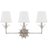 Broche Bathroom Vanity Bath Lighting 573-OP-SA 633779102165