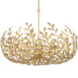 Broche Chandelier Chandeliers 569-GA 633779095405