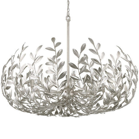 Broche Chandelier Chandeliers 569-SA 633779095412