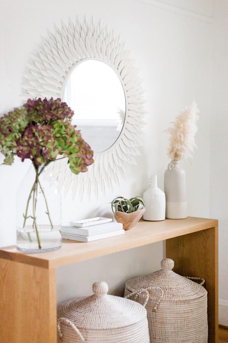 Broche Mirror Mirror