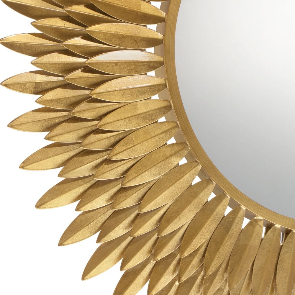 Broche Mirror Mirror