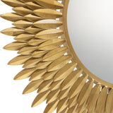 Broche Mirror Mirror