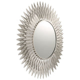 Broche Mirror Mirror