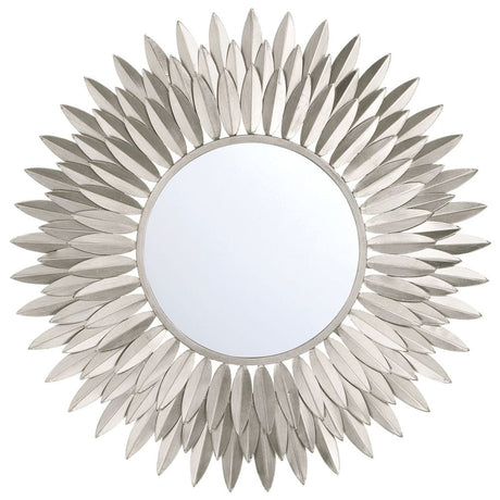 Broche Mirror Mirror BRH-M524-SA 633779099212
