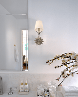 Broche Sconce Wall Sconces